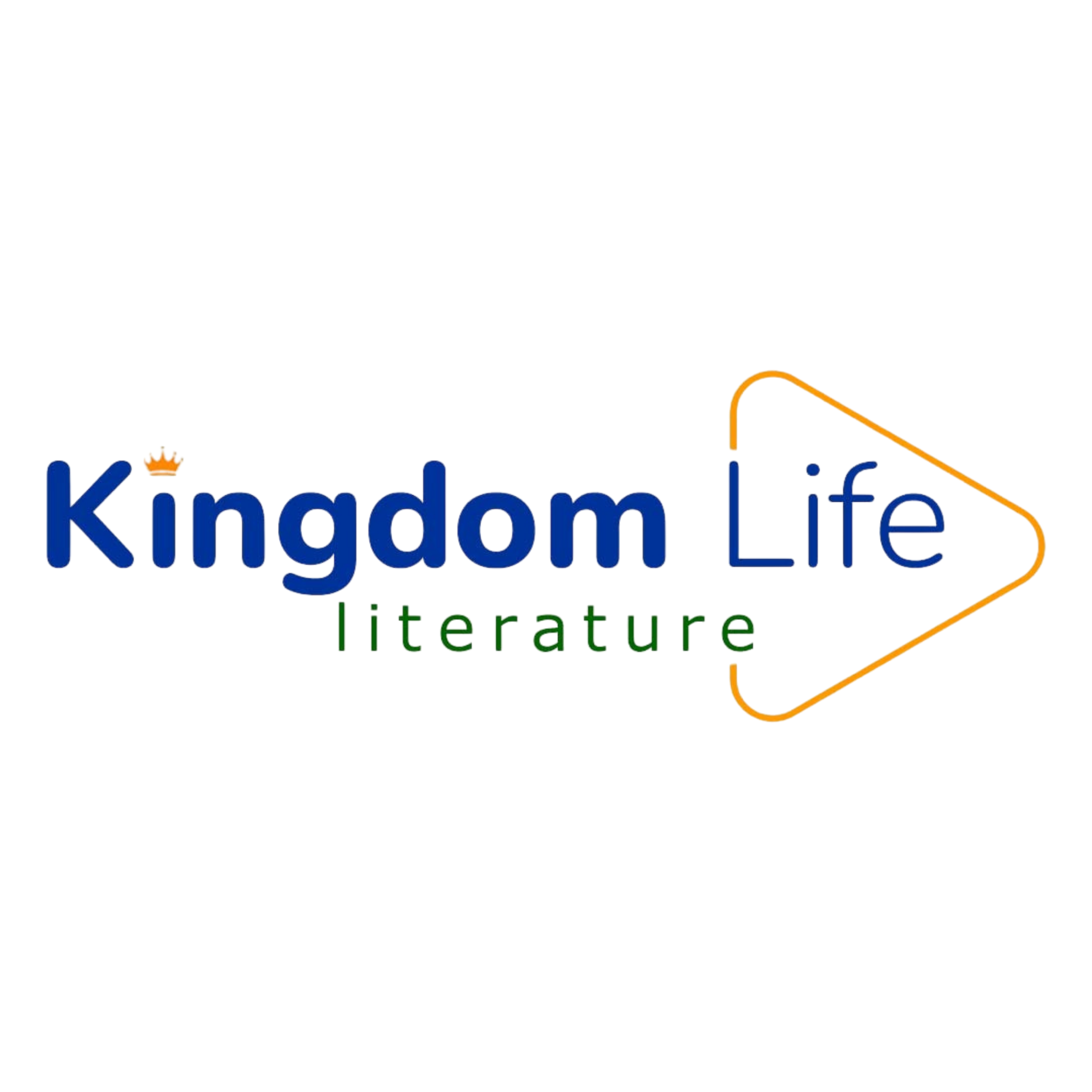 Kingdom Life Literature